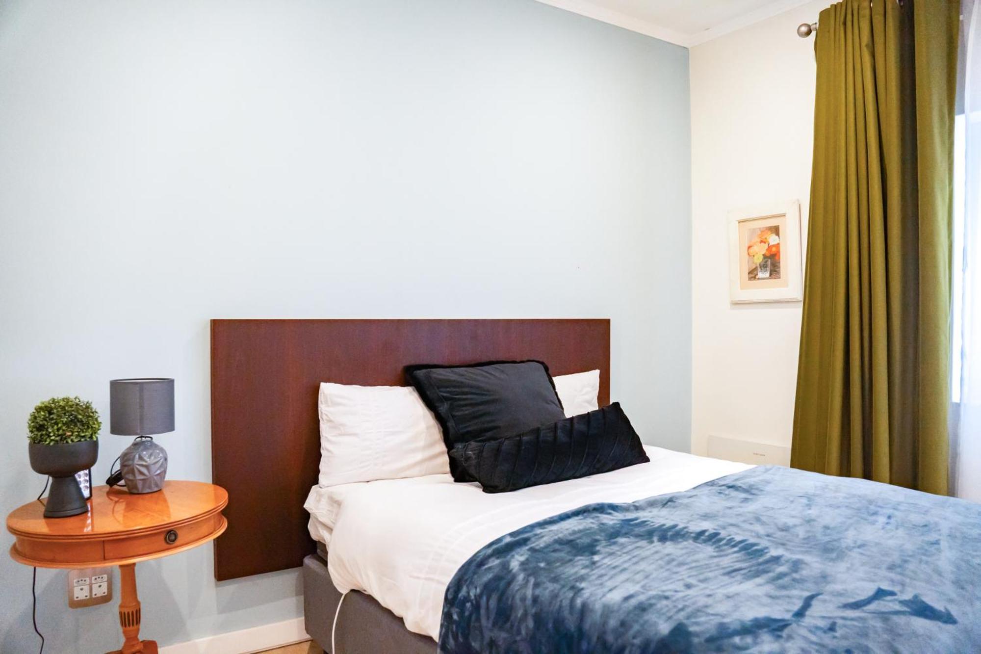 3 On Tessa Guesthouse Johannesburg Exterior photo